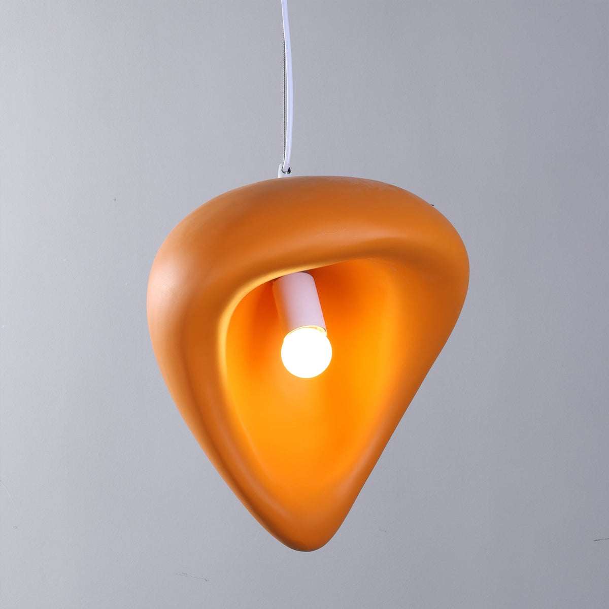 Suspension Arcadie en métal – vue 8