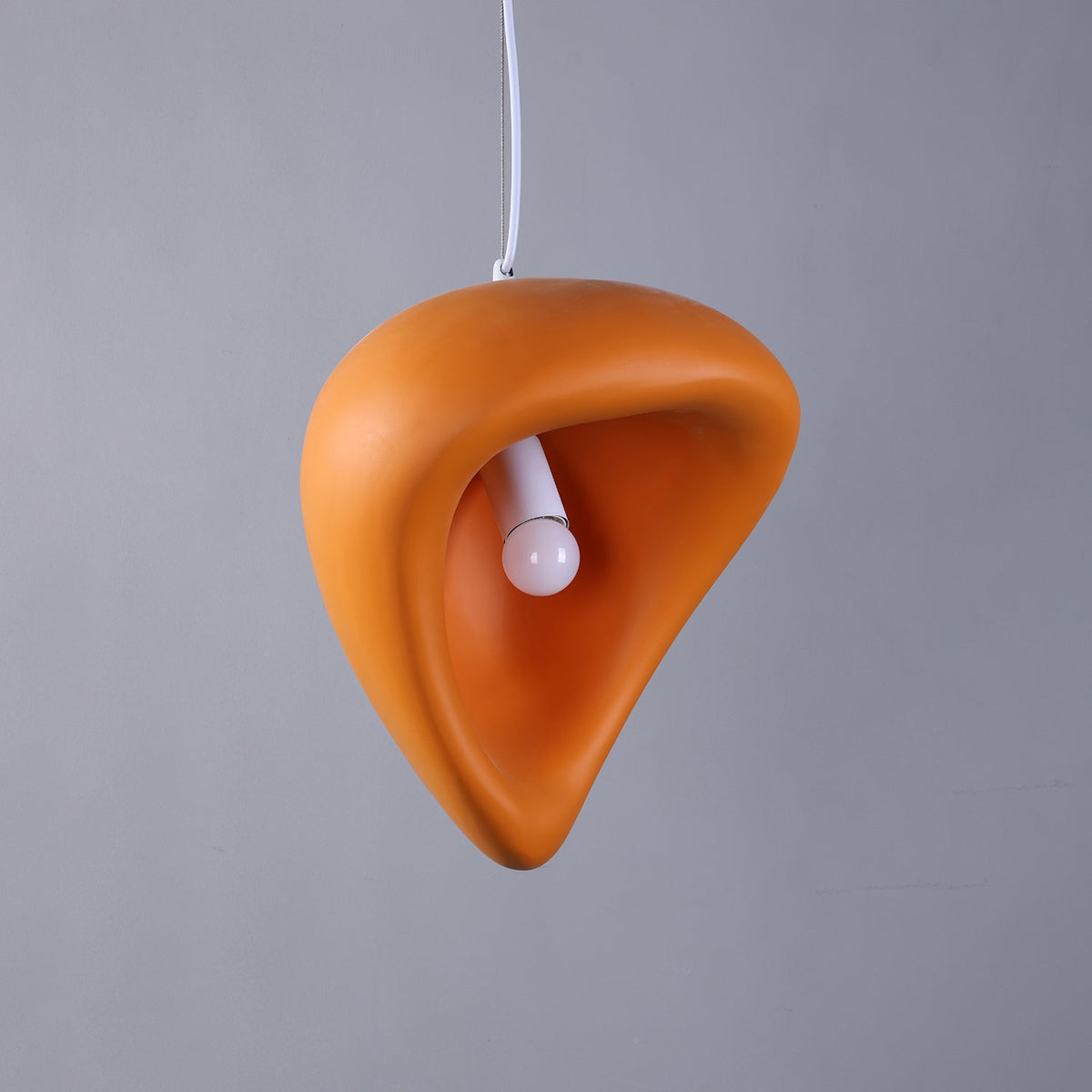 Suspension Arcadie en métal – vue 4