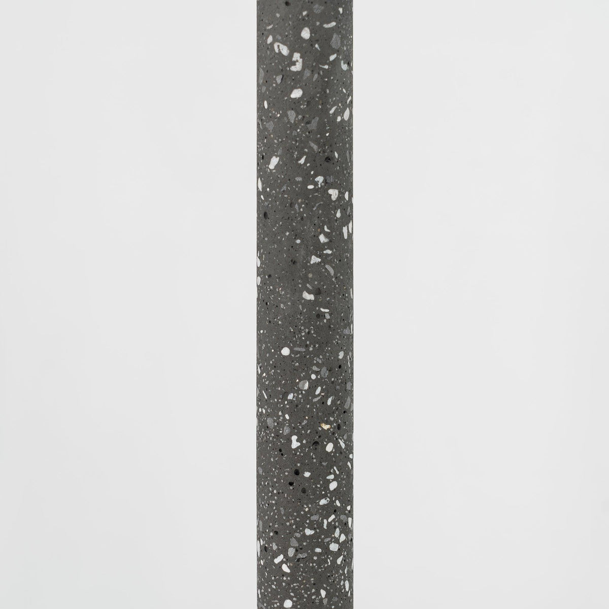 Suspension Céleste en terrazzo et métal – vue 17