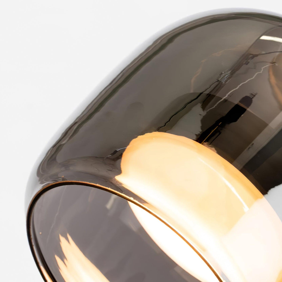Suspension Blason en verre – vue 13