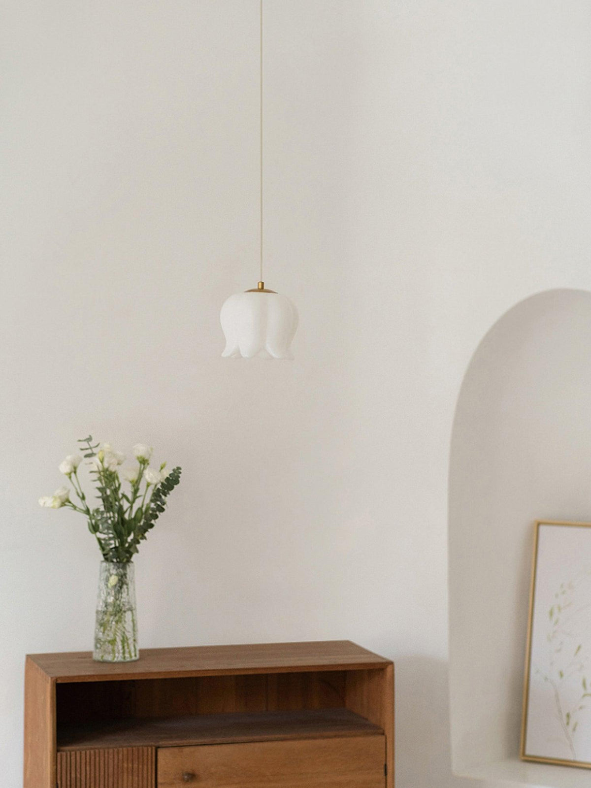 Suspension Cabochon en métal – vue 43