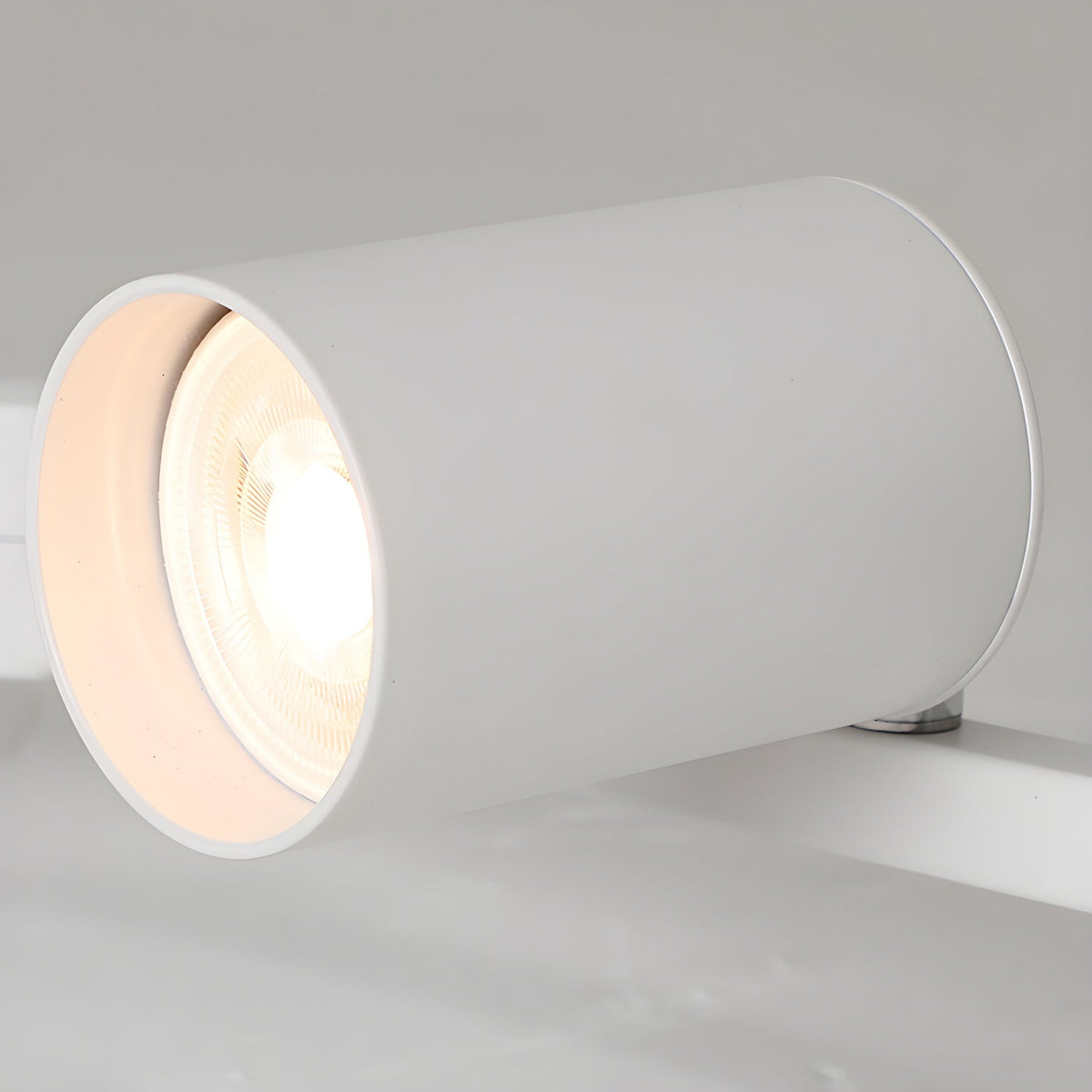 Plafonnier Honorine en aluminium – vue 20