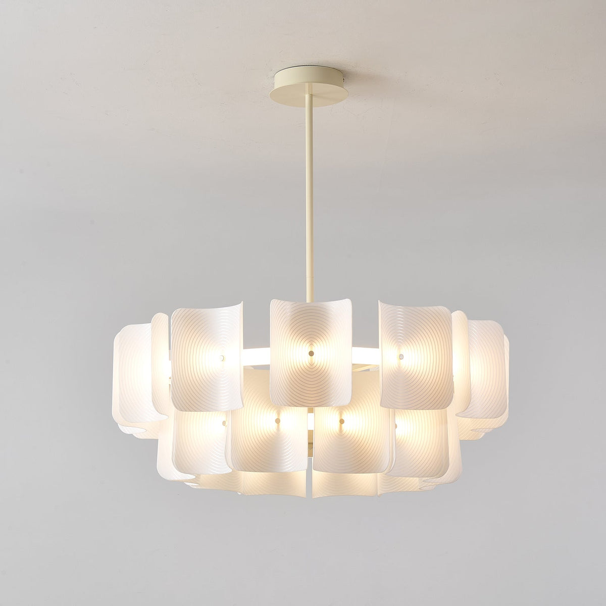 Lustre Élixir en métal – vue 29