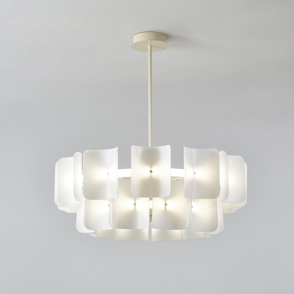 Lustre Élixir en métal – vue 30