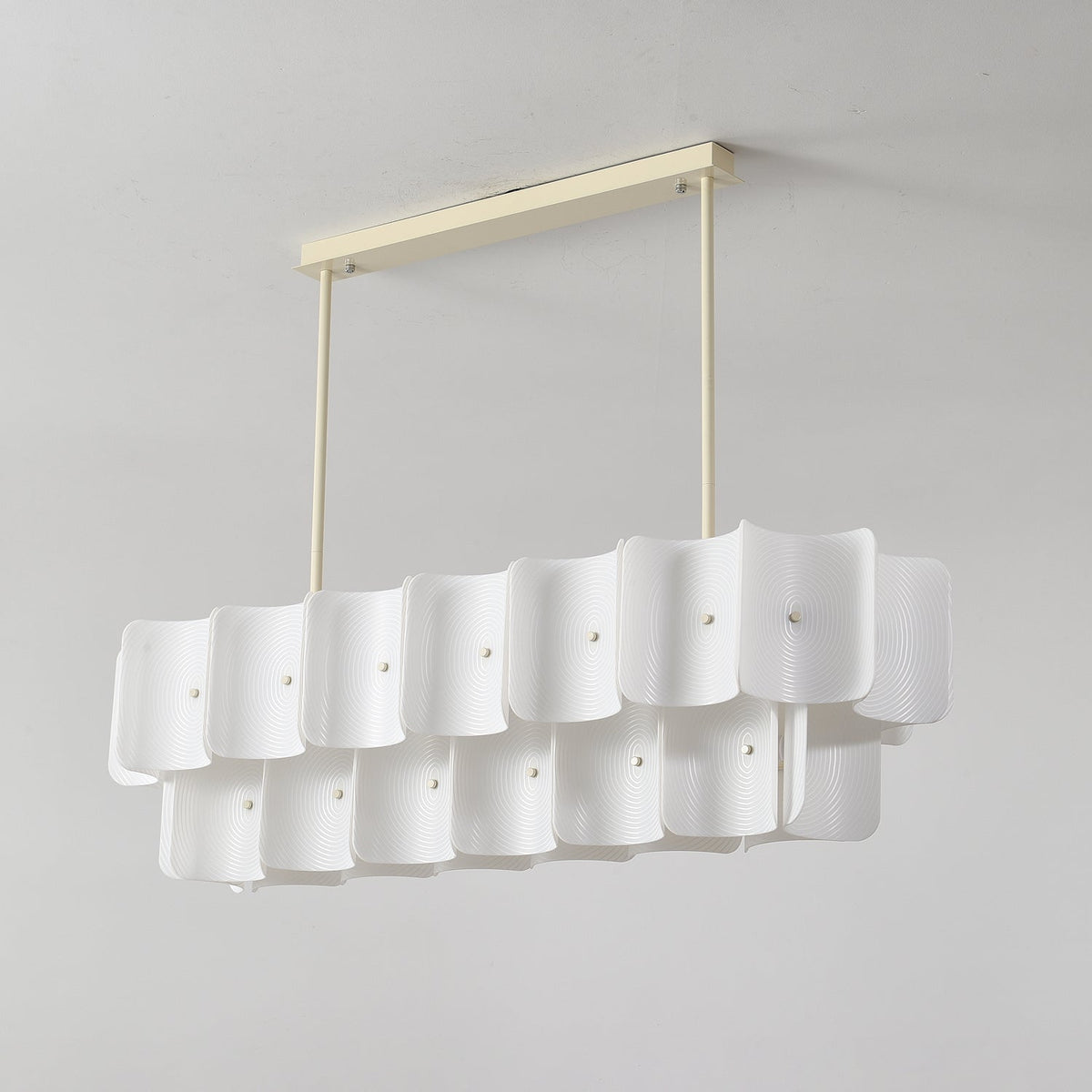 Lustre Élixir en métal – vue 22
