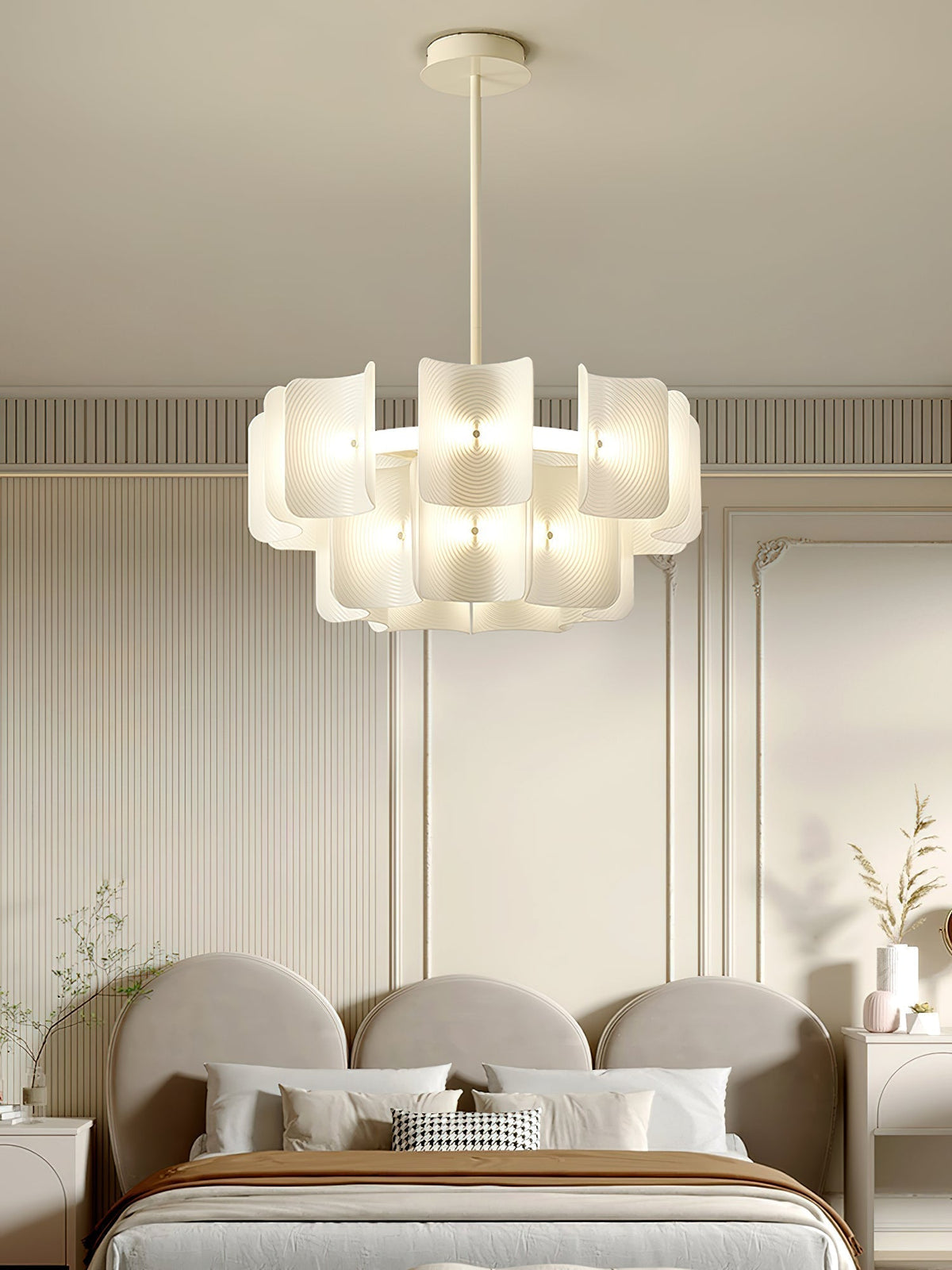 Lustre Élixir en métal – vue 8