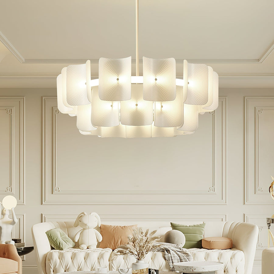 Lustre Élixir en métal – vue 4