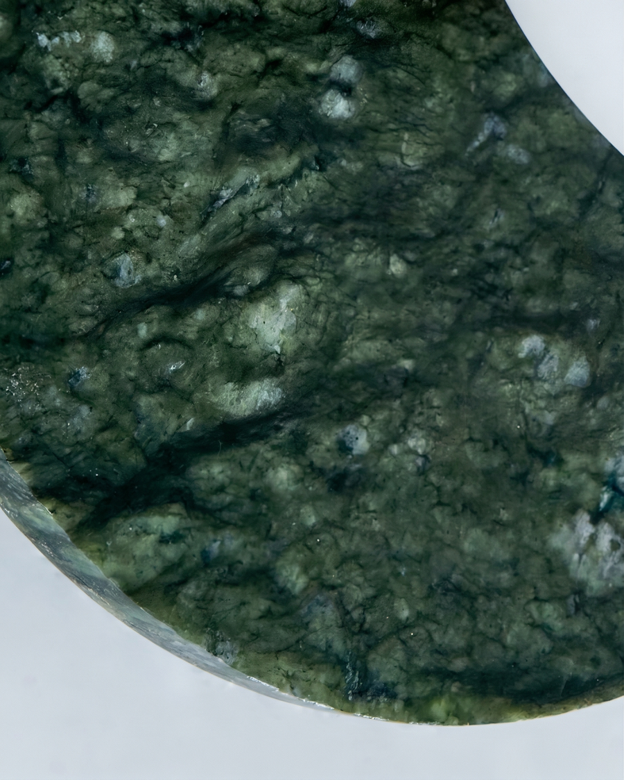 Applique Murale Jade en marbre, photo 5