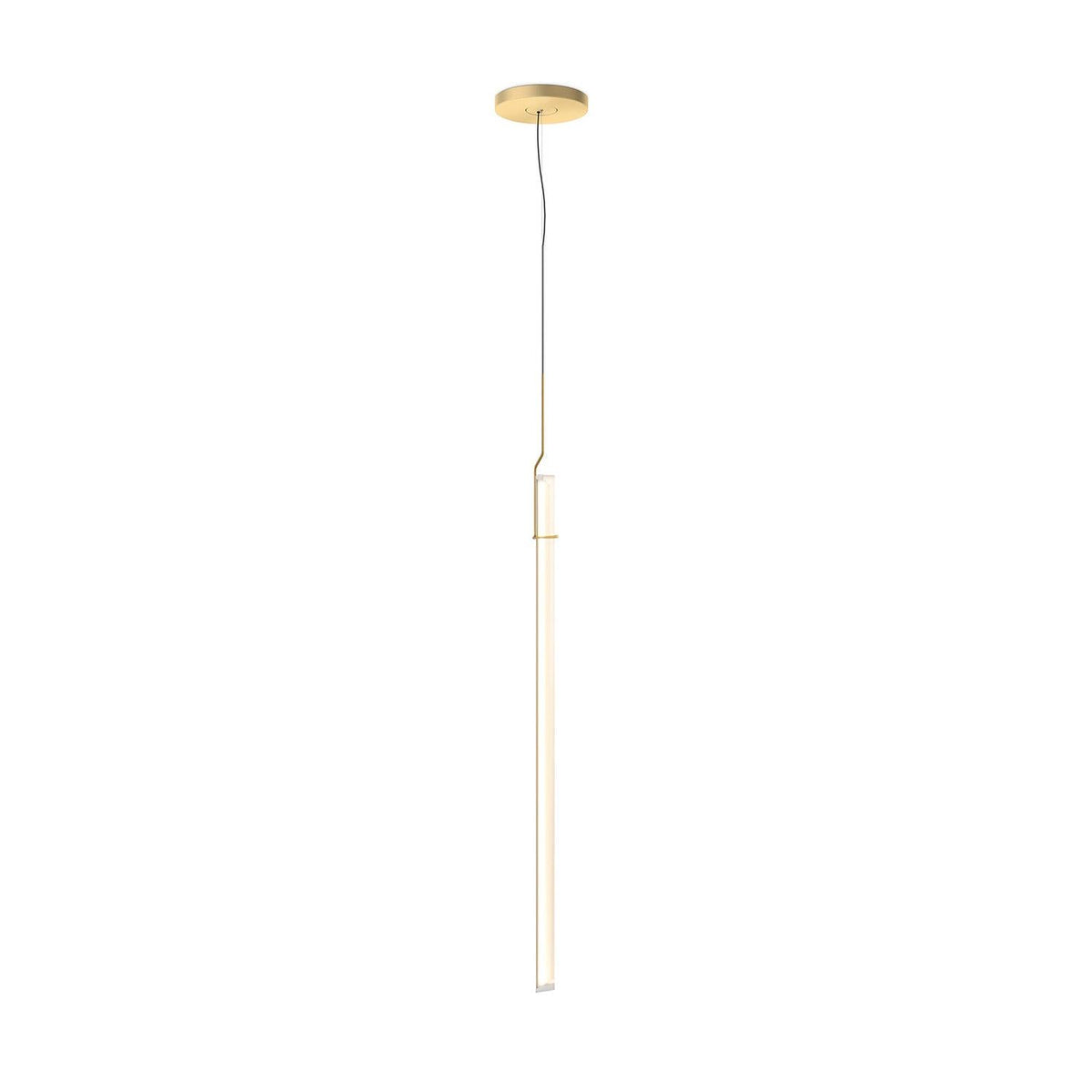 Suspension Mistral en fer – vue 14