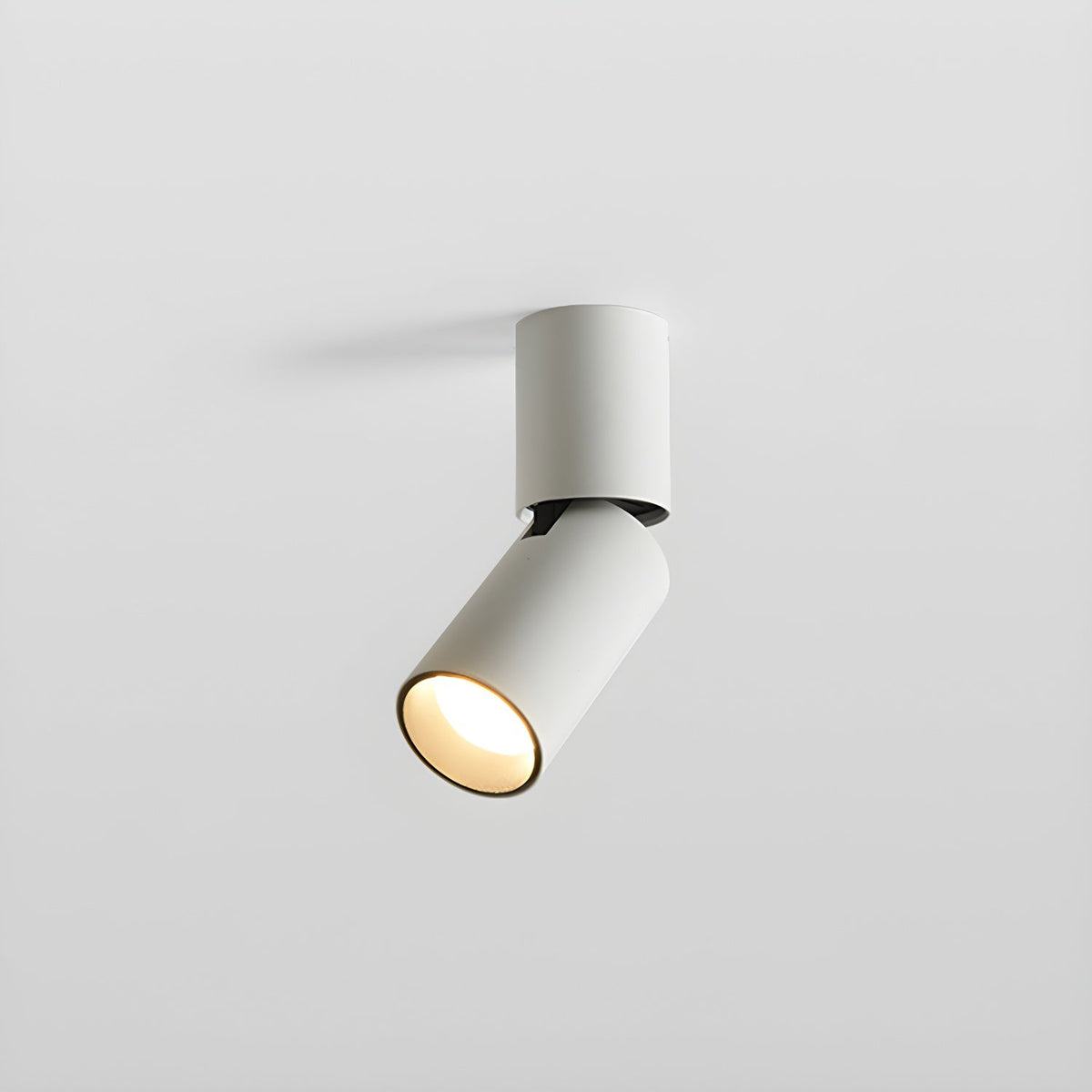 Plafonnier Printemps en aluminium – vue 7