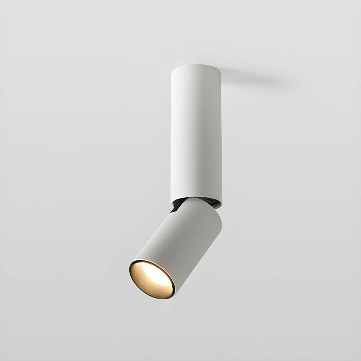 Plafonnier Printemps en aluminium – vue 36