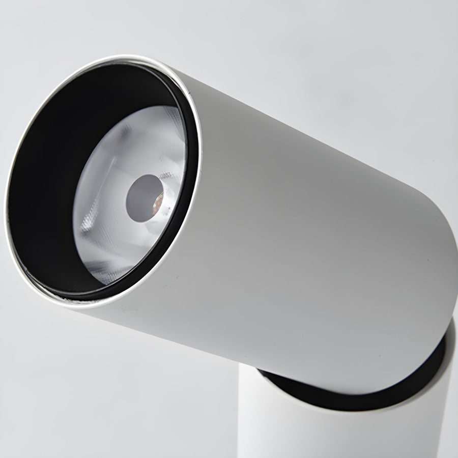 Plafonnier Printemps en aluminium – vue 2