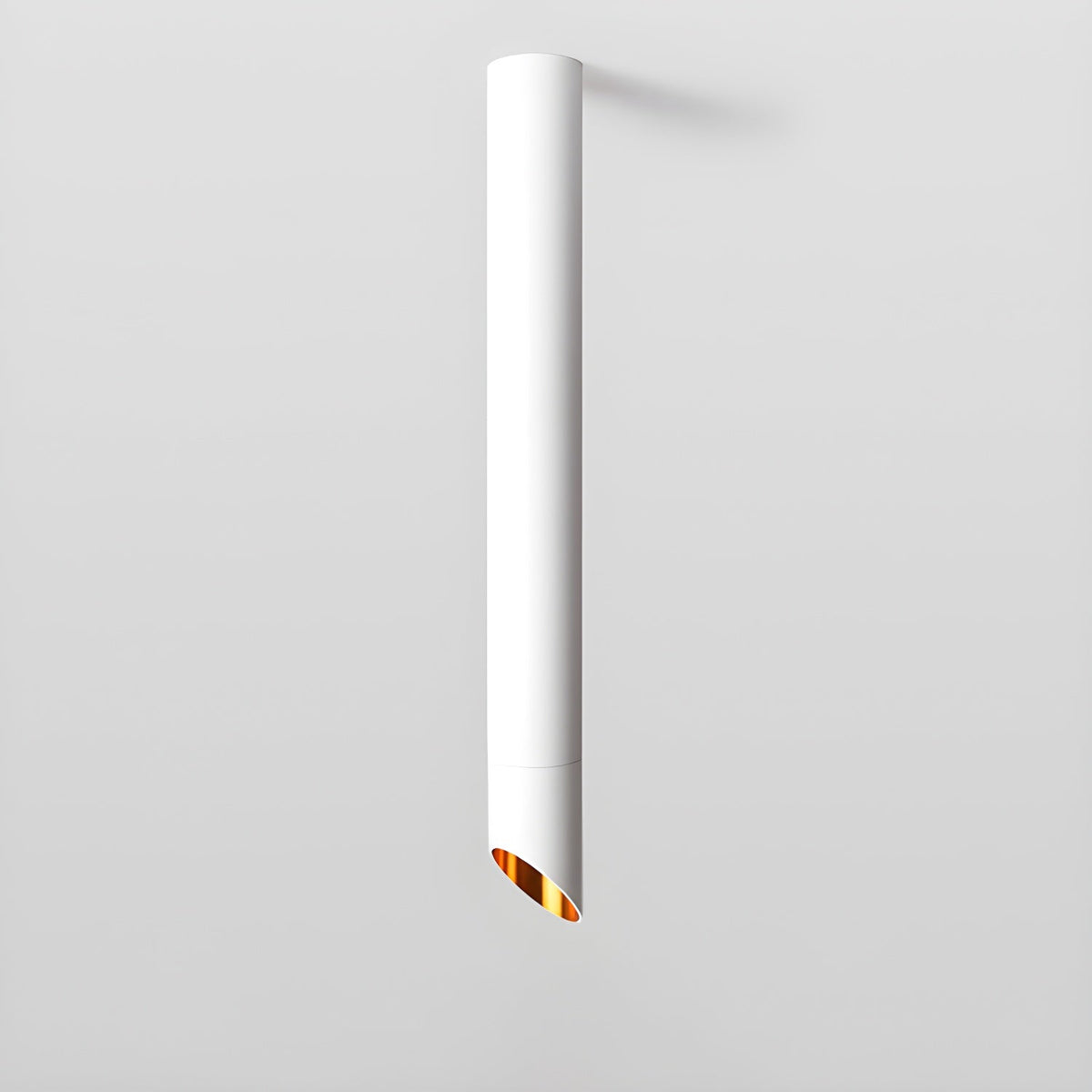 Plafonnier Nérée en aluminium – vue 11