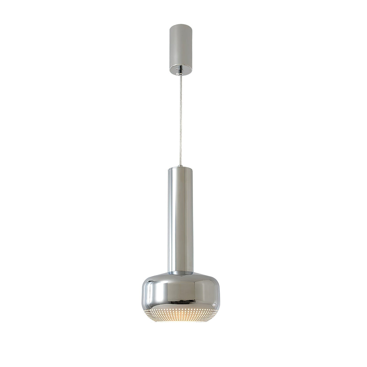 Suspension Trapèze en métal – vue 21