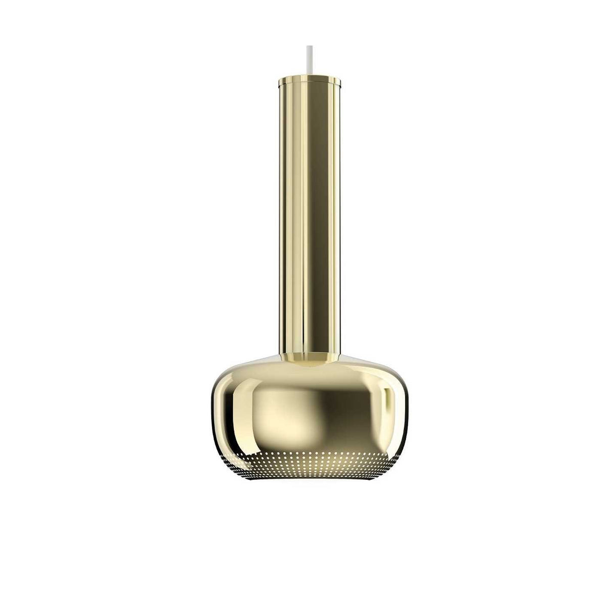 Suspension Trapèze en métal – vue 29