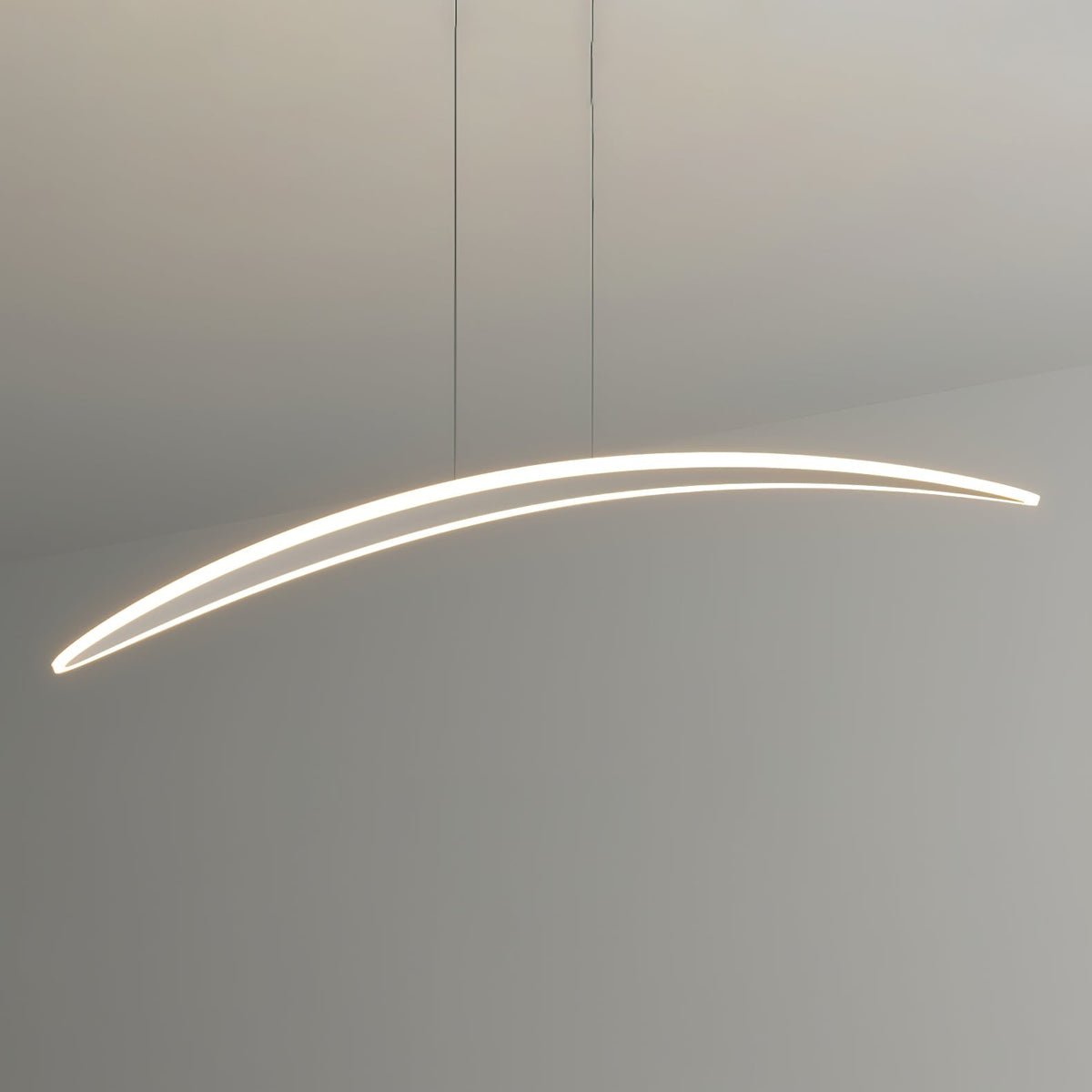 Suspension Palissandre en aluminium – vue 6
