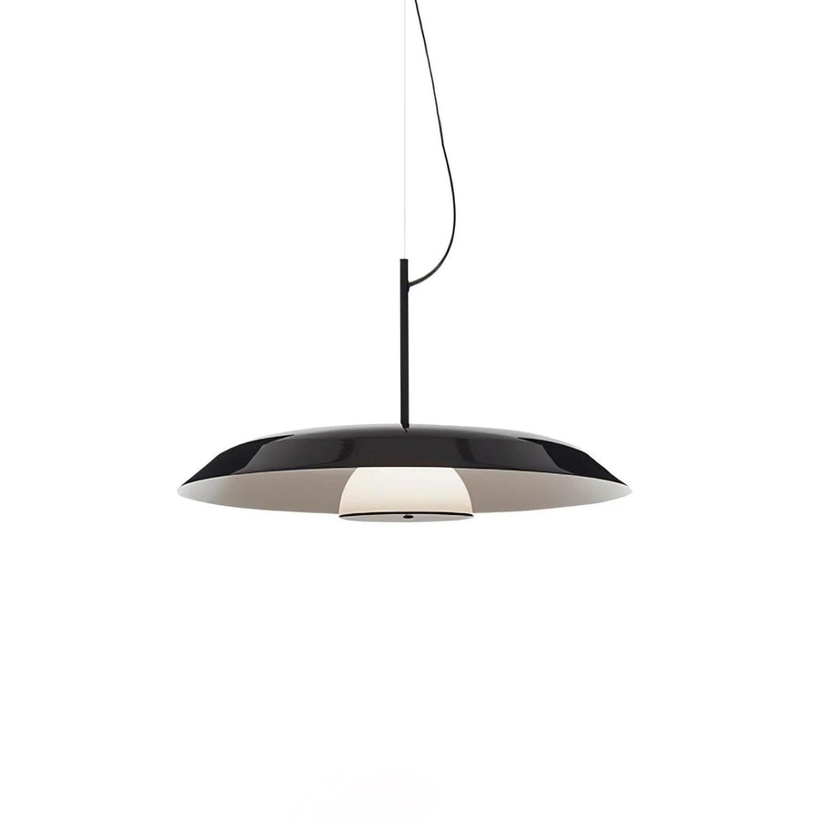 Suspension Clarisse en métal – vue 5