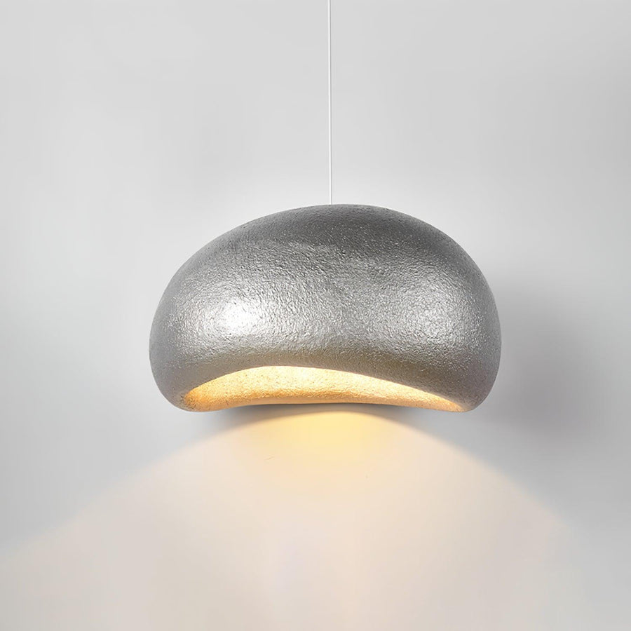 Suspension Clairière en métal – vue 3