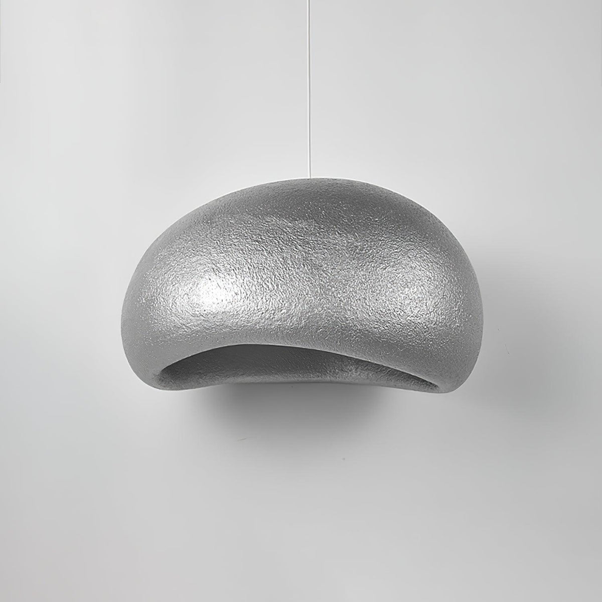 Suspension Clairière en métal – vue 5