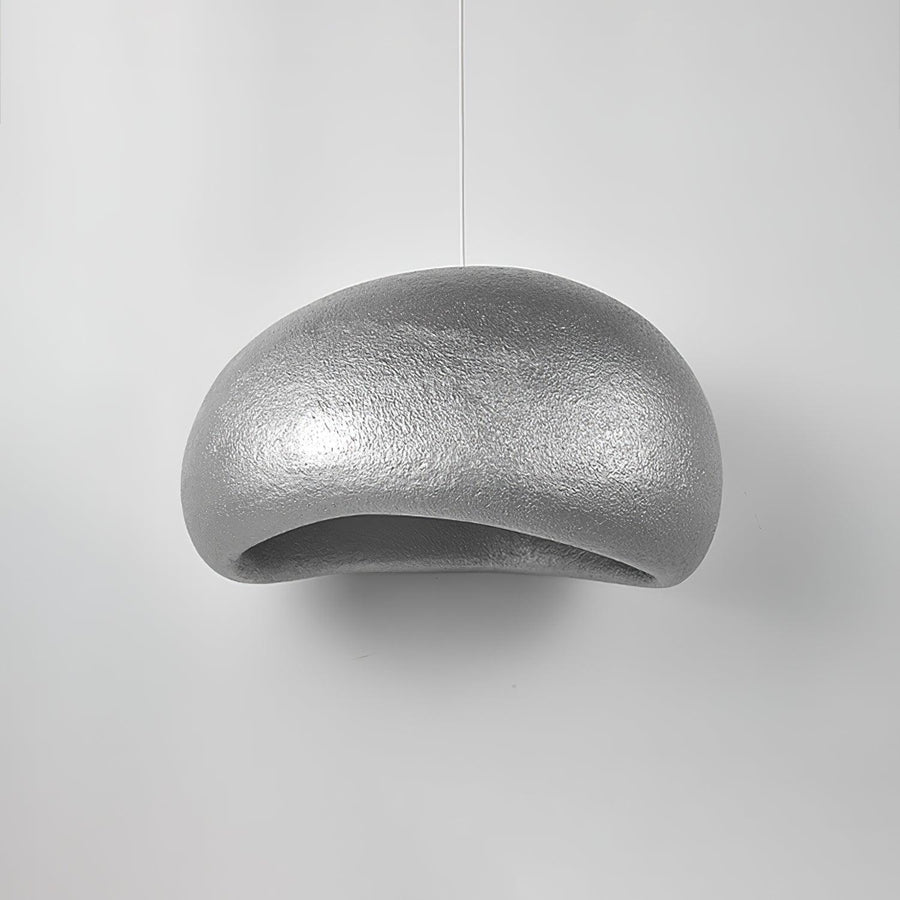 Suspension Clairière en métal – vue 5
