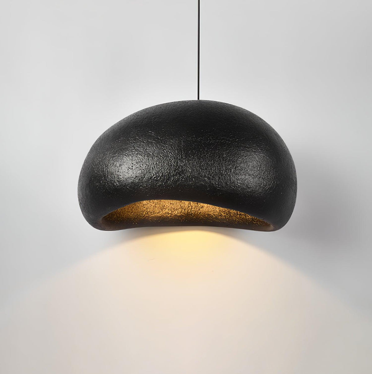 Suspension Clairière en métal – vue 6