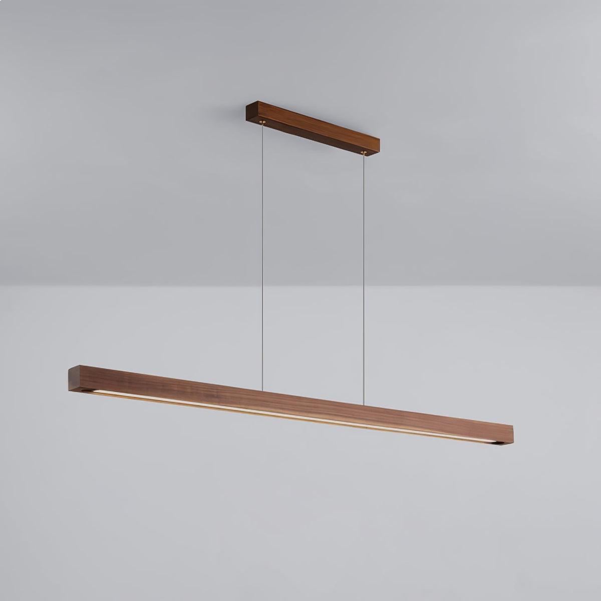 Suspension Cassiopée en bois et métal – vue 64