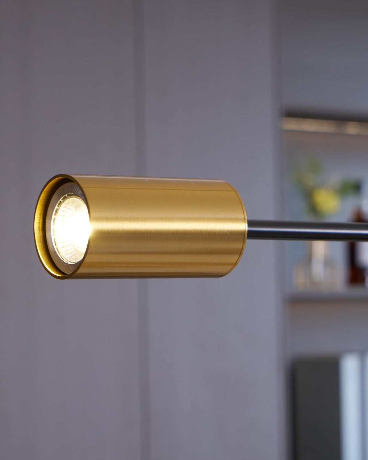 Suspension Aubépine en fer – vue 30