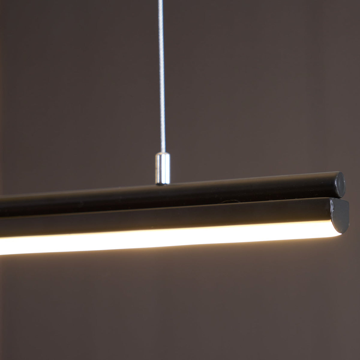 Suspension Aubépine en fer – vue 32