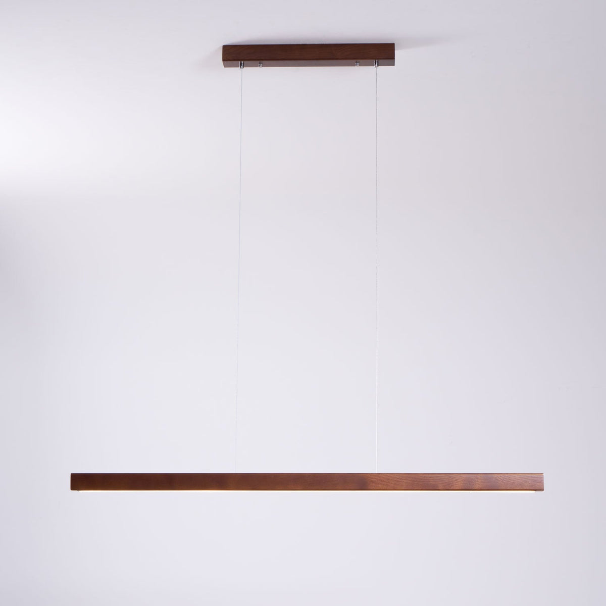 Suspension Cassiopée en bois et métal – vue 37