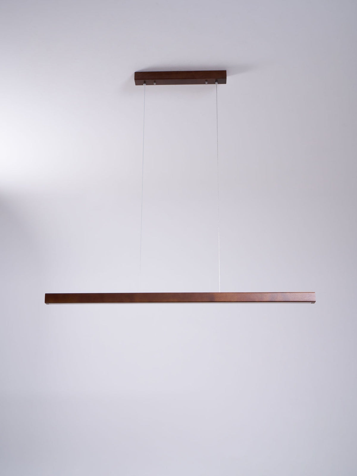 Suspension Cassiopée en bois et métal – vue 43