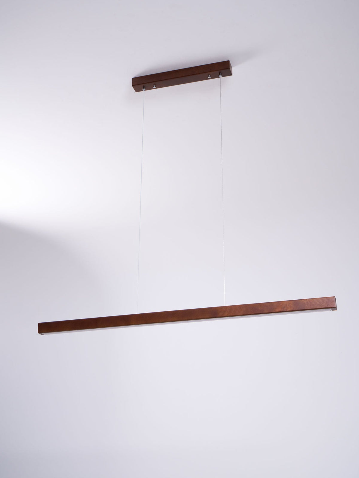 Suspension Cassiopée en bois et métal – vue 38