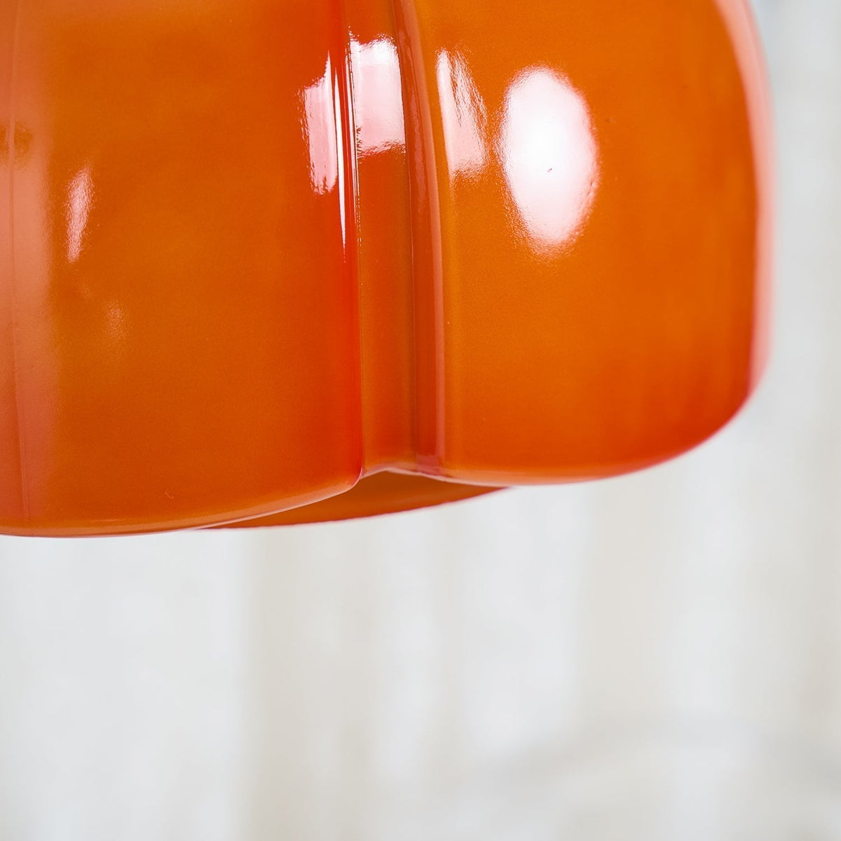 Suspension Sarabande en verre et métal – vue 68