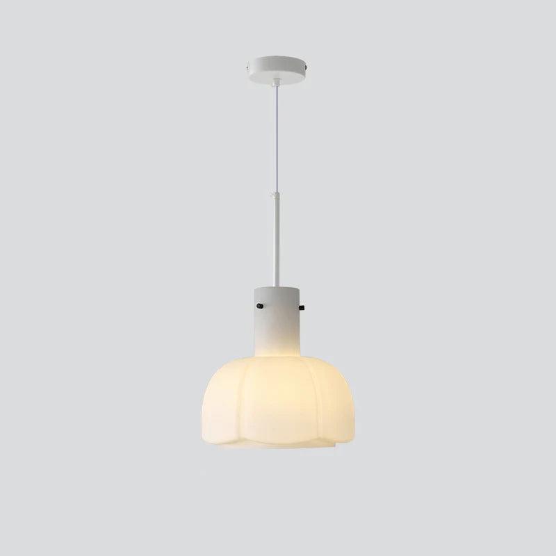 Suspension Sarabande en verre et métal – vue 71