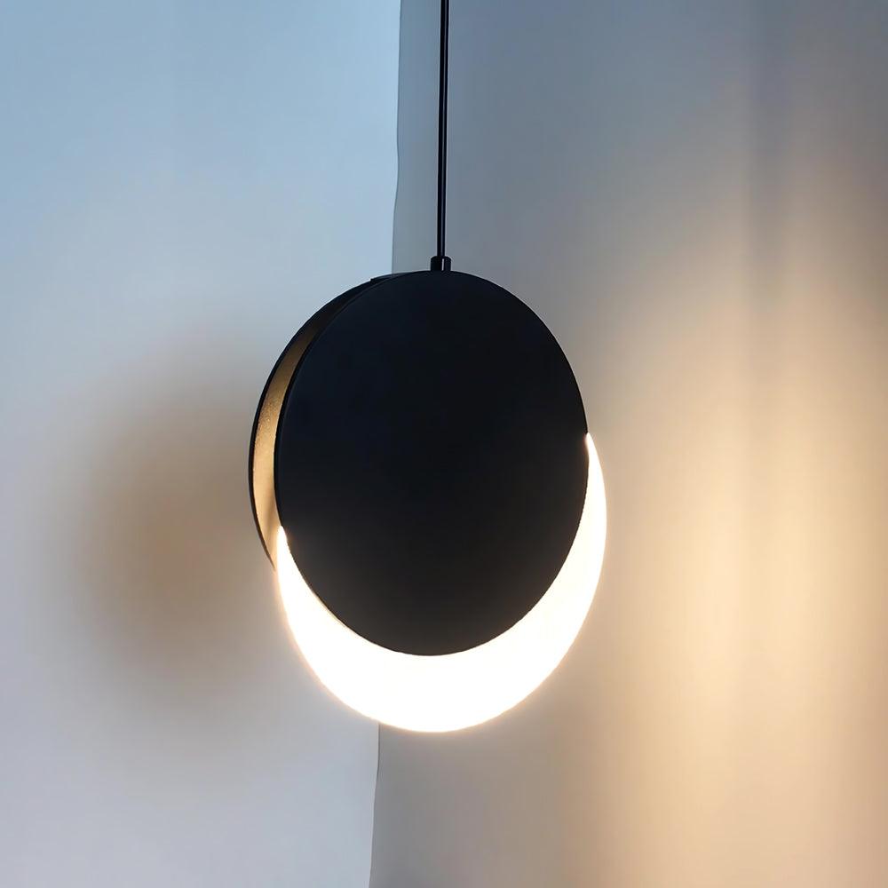 Suspension Luciole en métal – vue 31