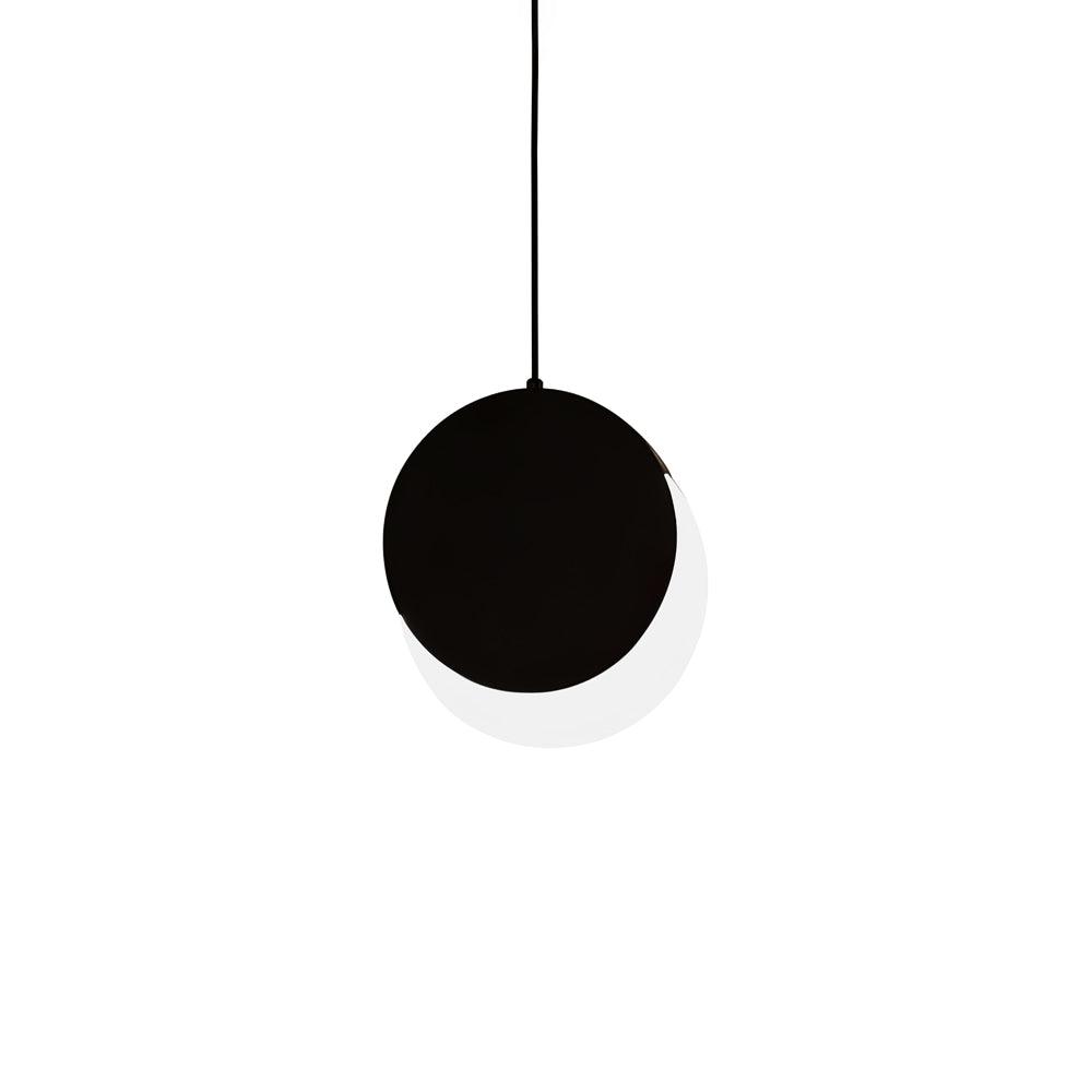 Suspension Luciole en métal – vue 7