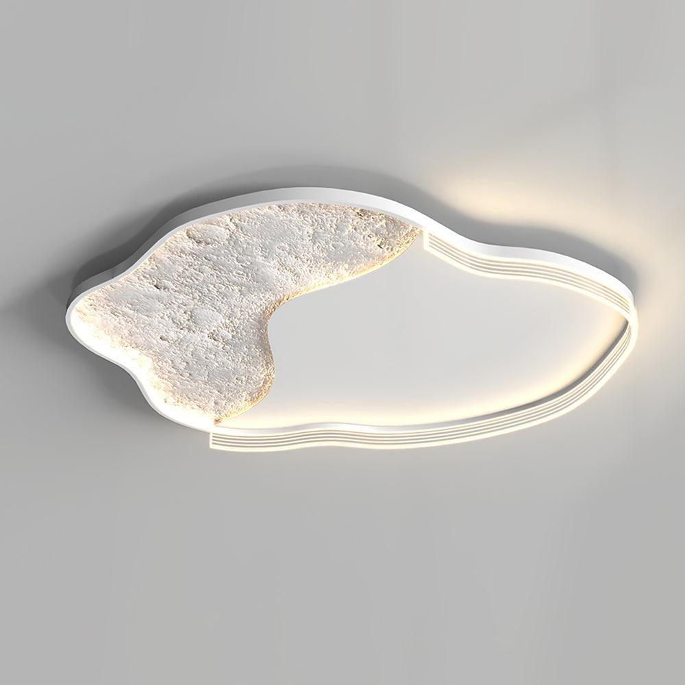 Plafonnier Villandry en aluminium – vue 18