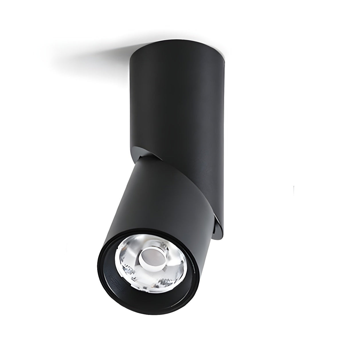 Plafonnier Fuchsia en aluminium – vue 13