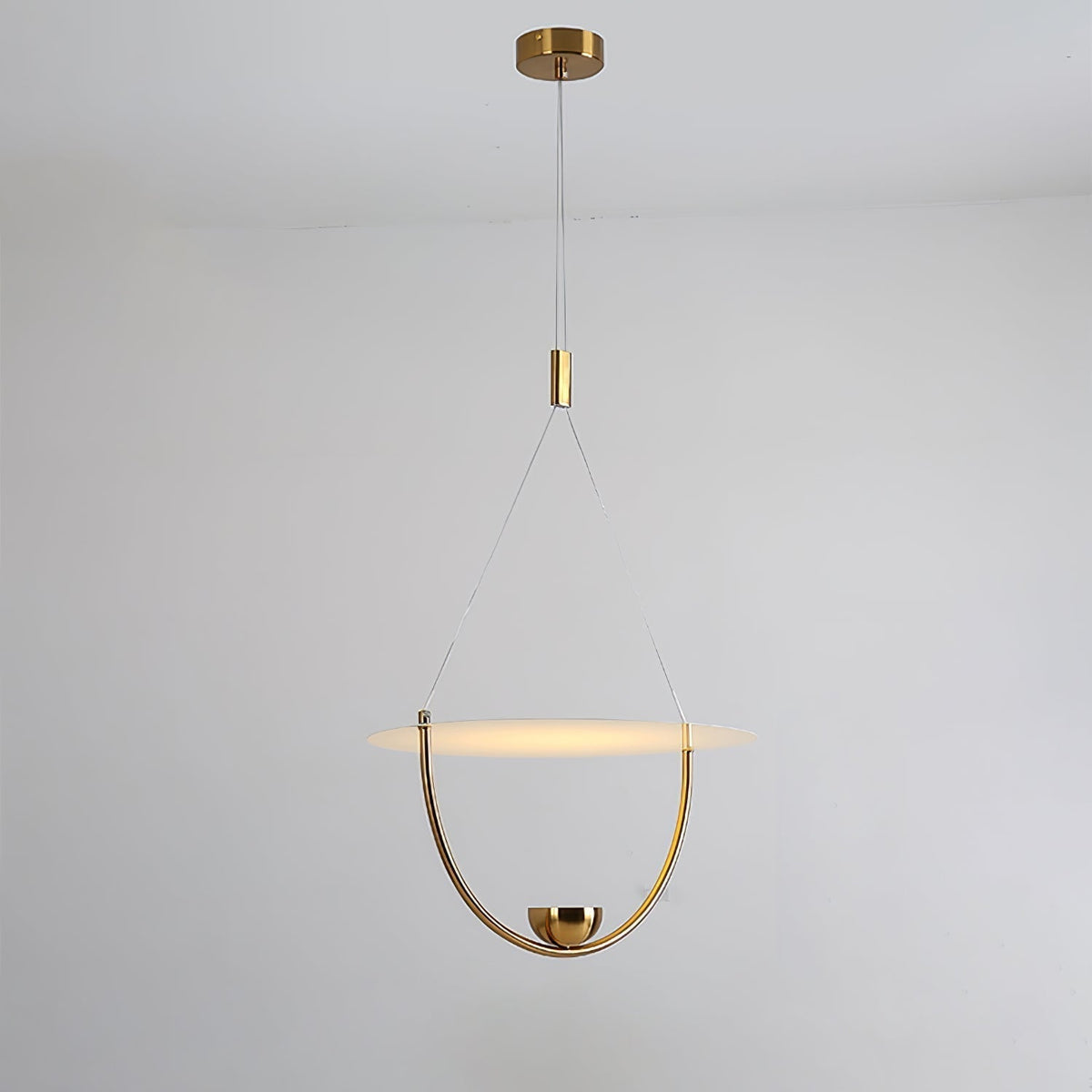 Suspension Capri en métal – vue 57