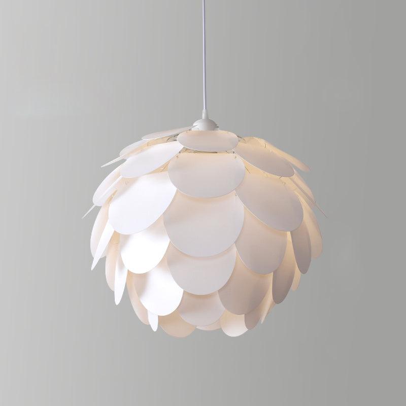 Suspension Bellevue en bois – vue 30