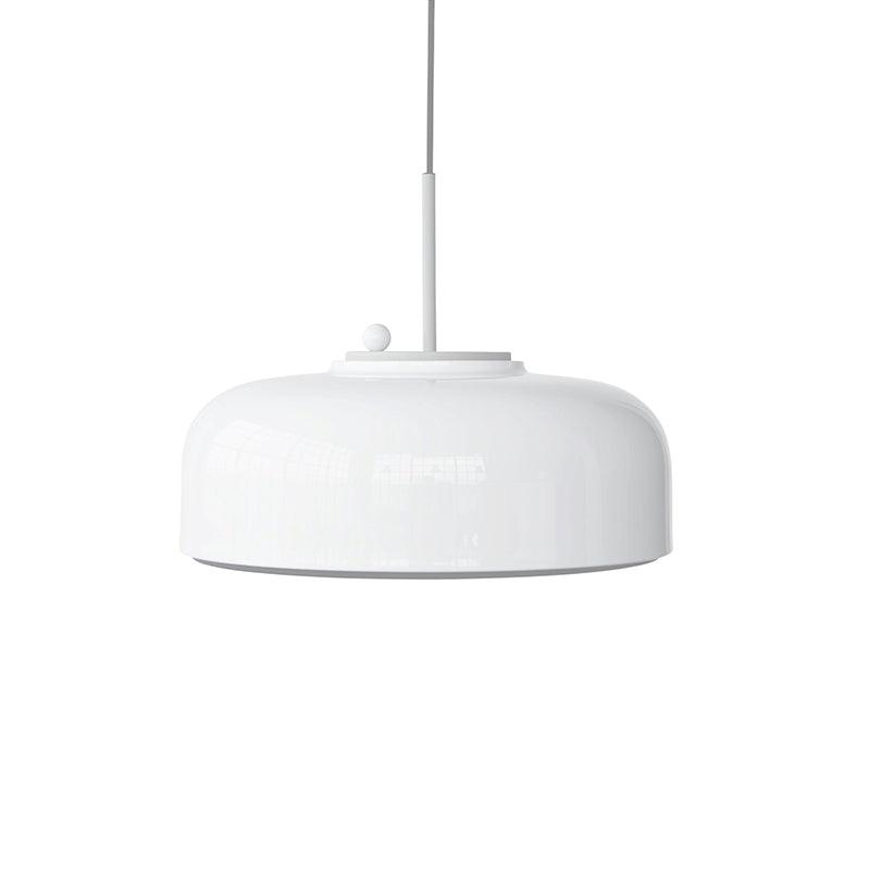 Suspension Bleuet en aluminium – vue 58