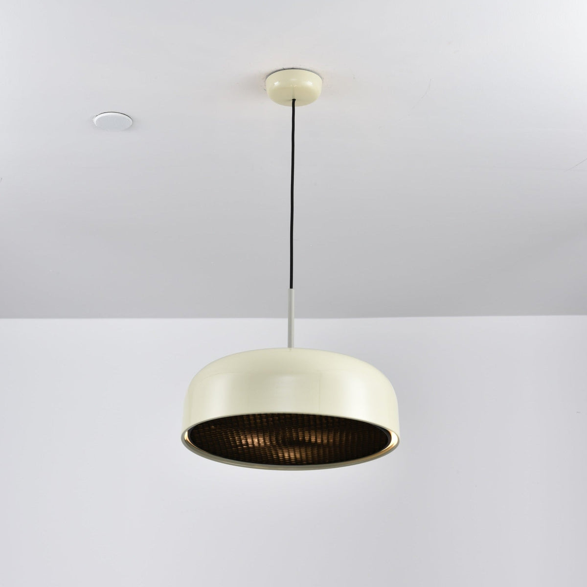 Suspension Bleuet en aluminium – vue 42
