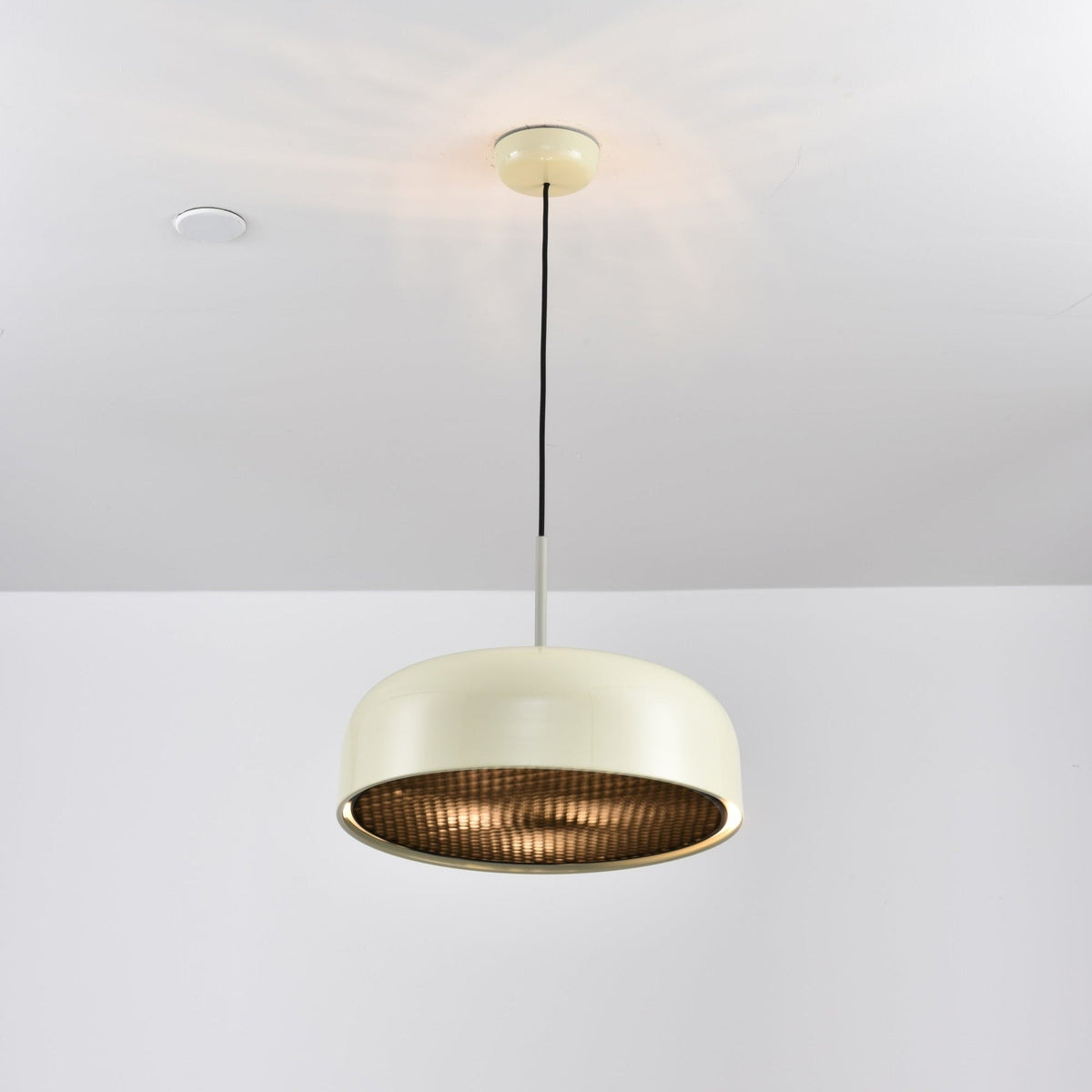 Suspension Bleuet en aluminium – vue 43