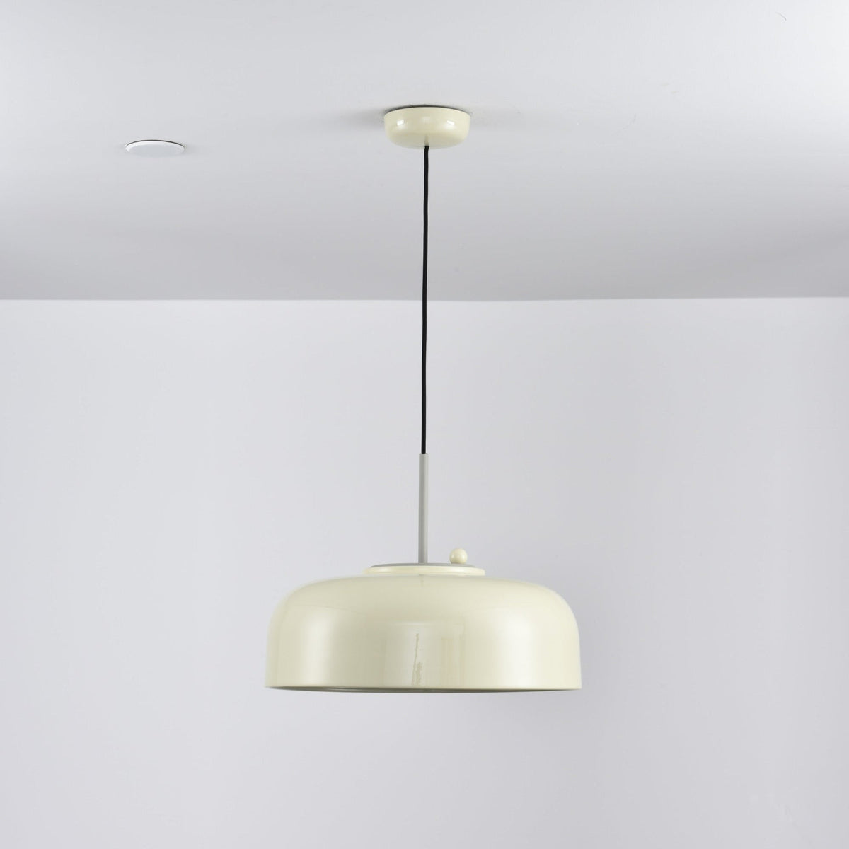 Suspension Bleuet en aluminium – vue 47