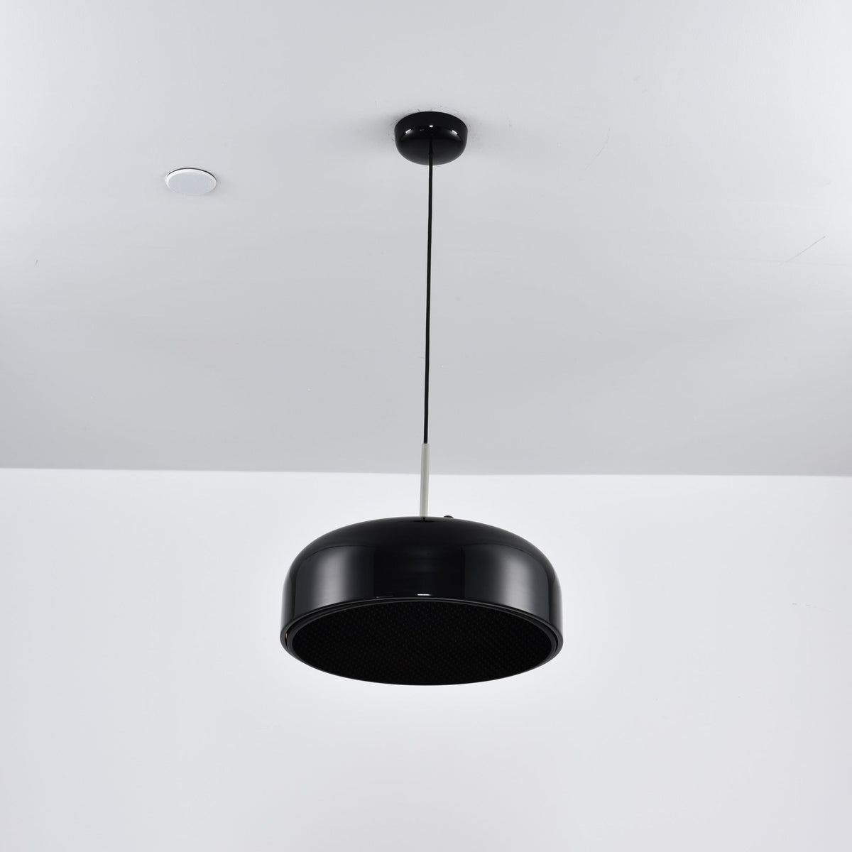 Suspension Bleuet en aluminium – vue 18