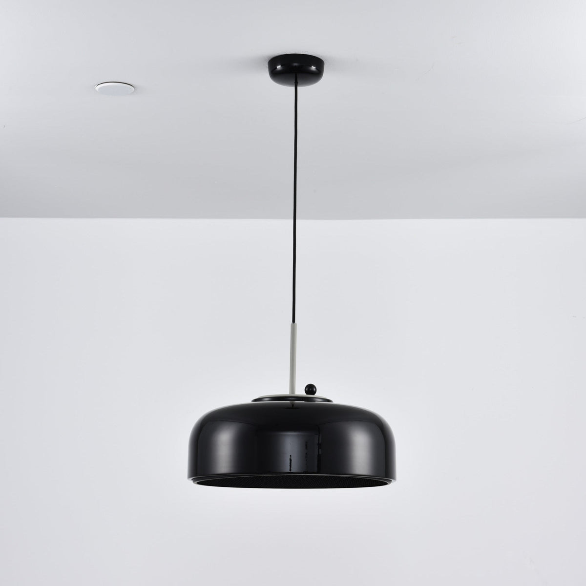 Suspension Bleuet en aluminium – vue 20