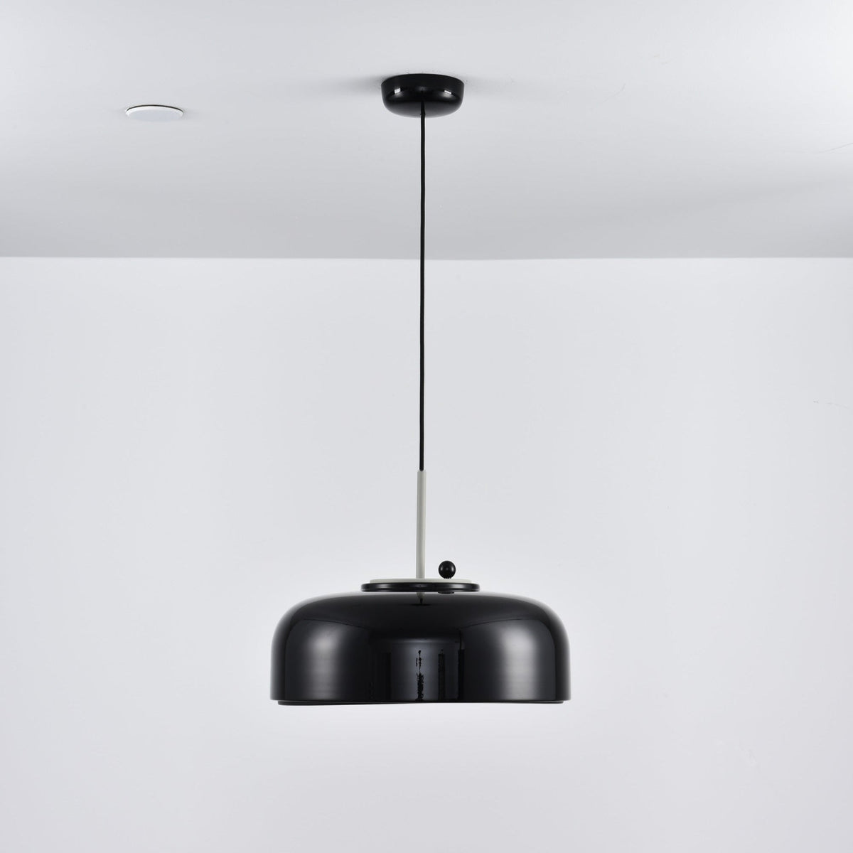 Suspension Bleuet en aluminium – vue 22
