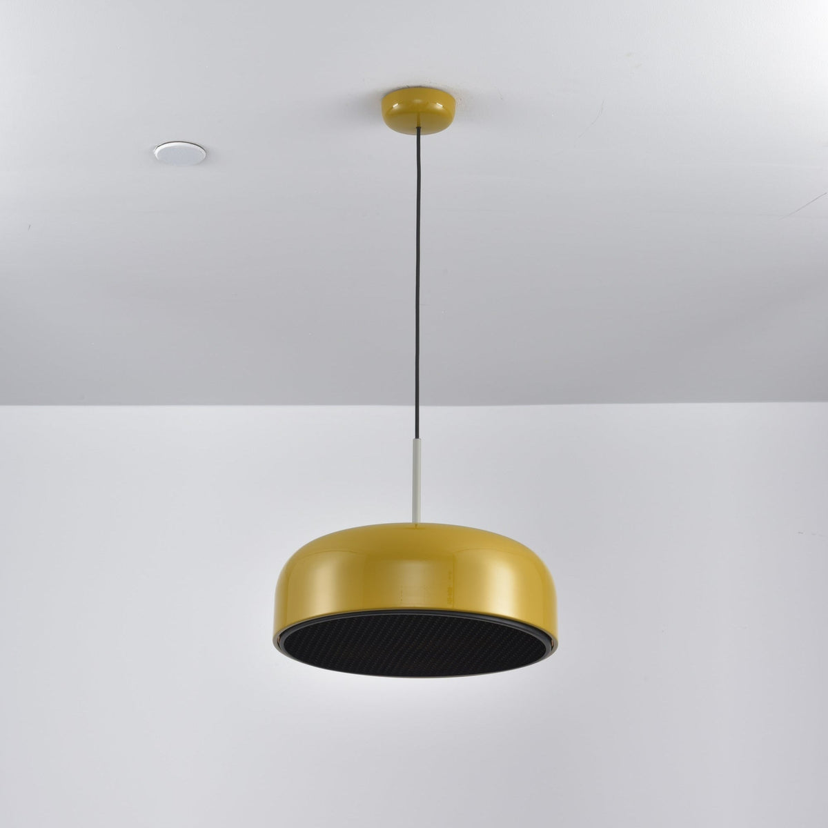 Suspension Bleuet en aluminium – vue 32