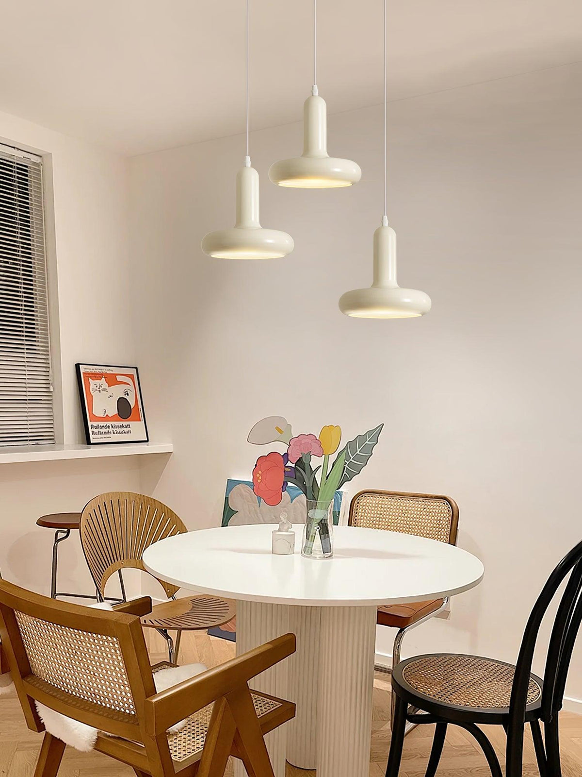 Suspension Kerlouan en fer – vue 44