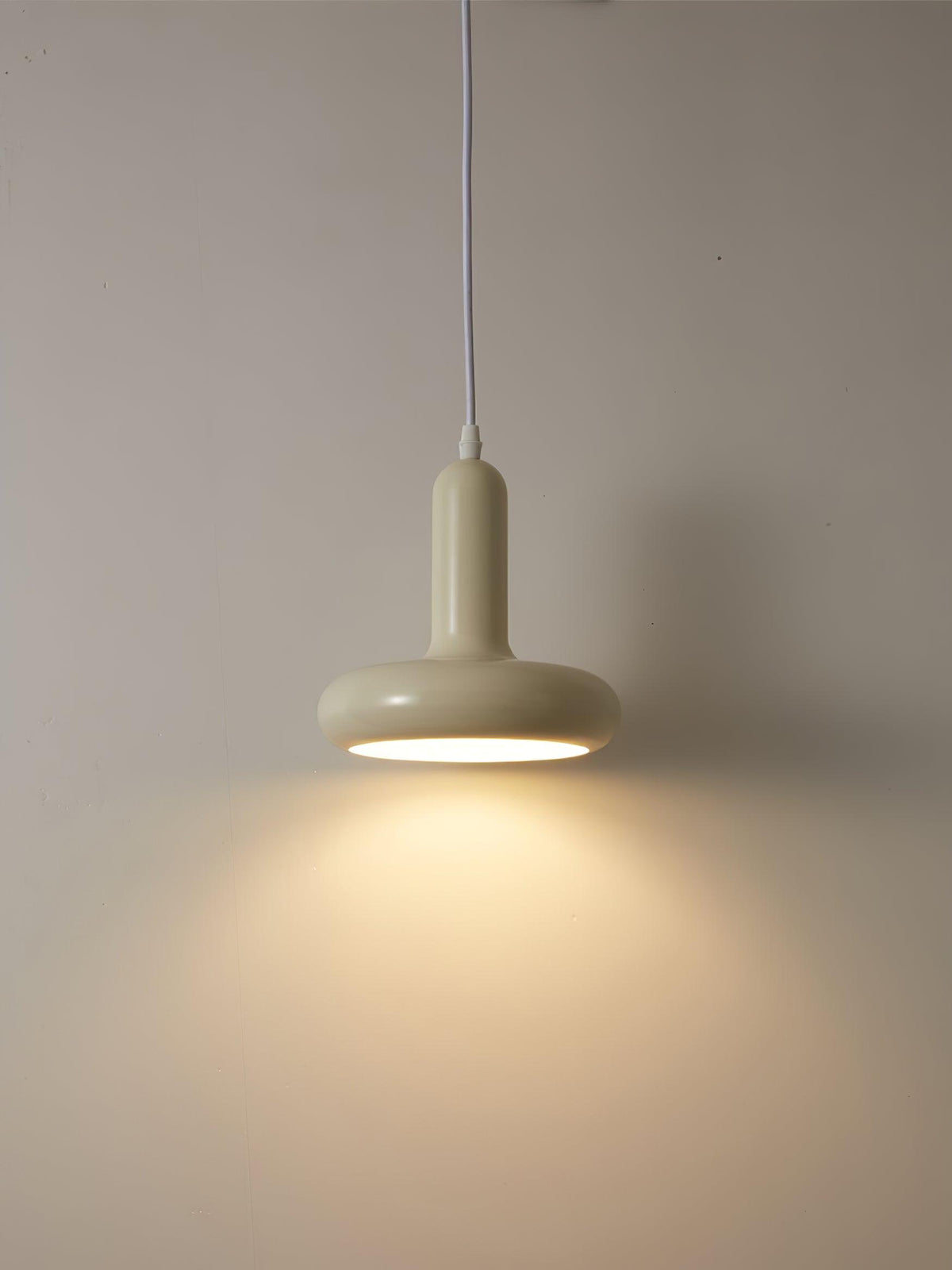 Suspension Kerlouan en fer – vue 5