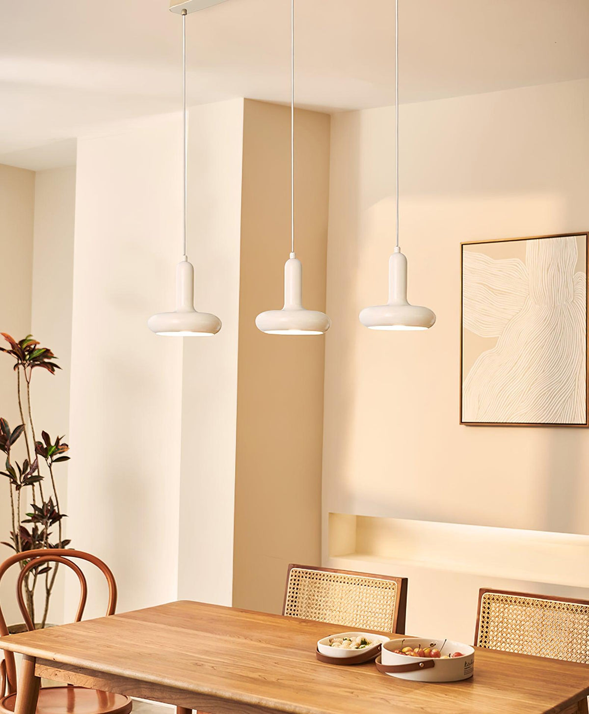 Suspension Kerlouan en fer – vue 37